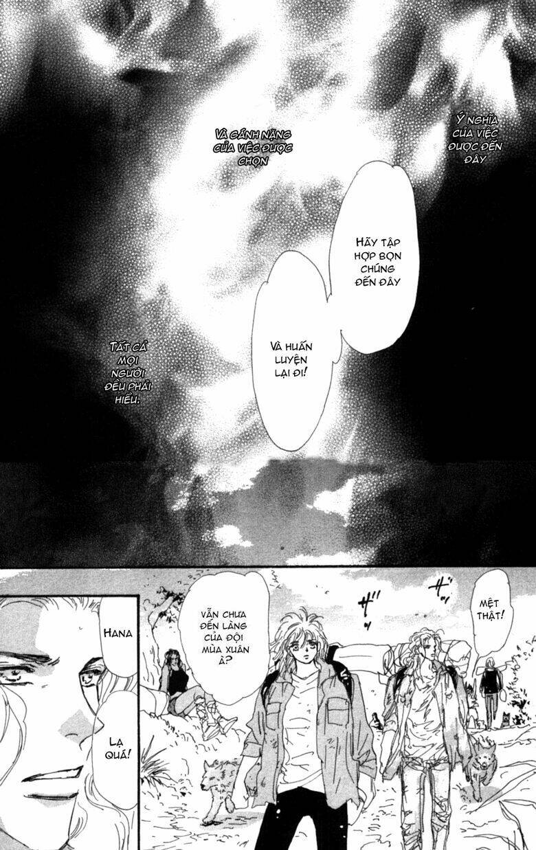 7 Mầm Sống Chapter 68 - Trang 2