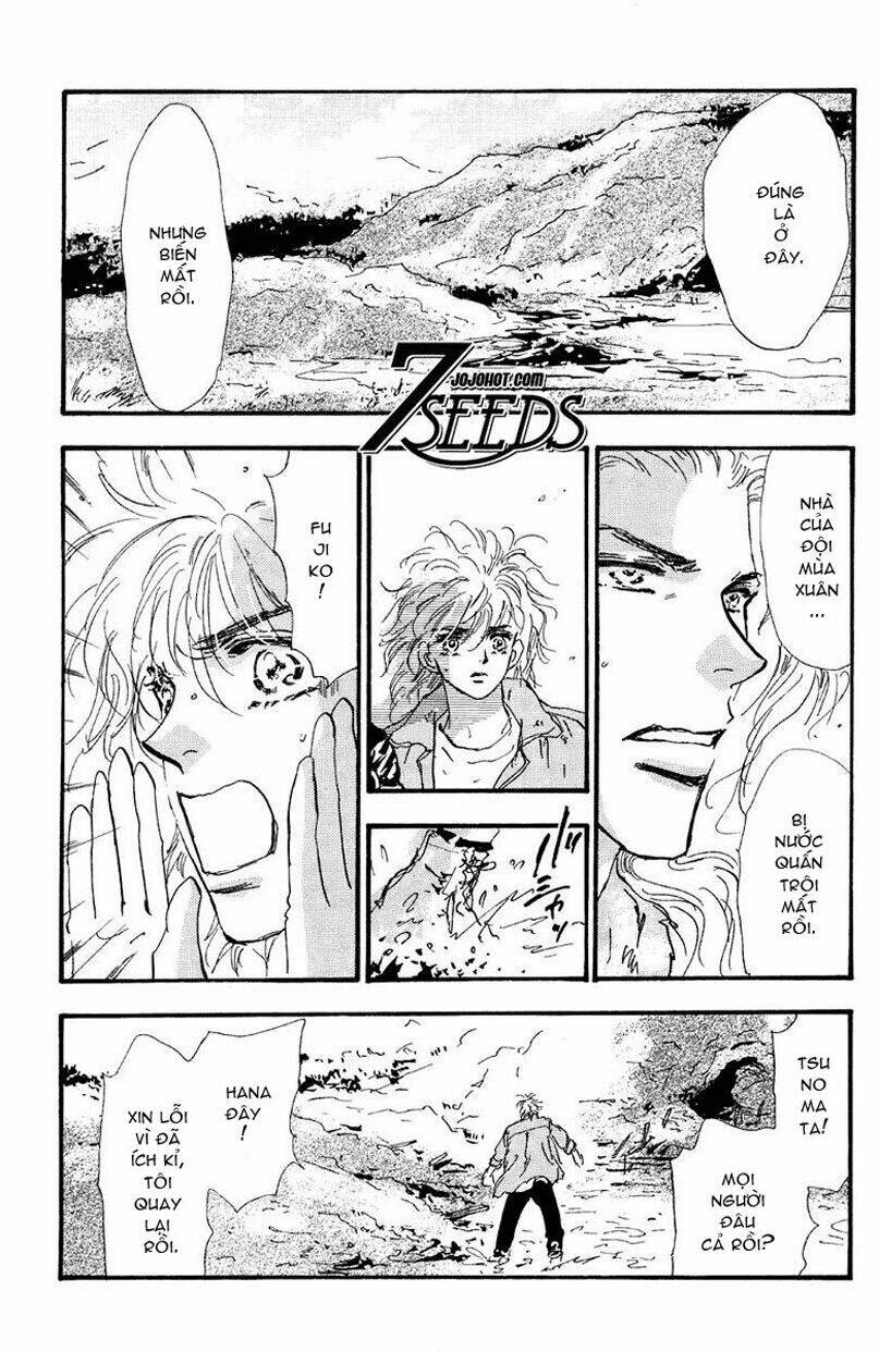 7 Mầm Sống Chapter 68 - Trang 2