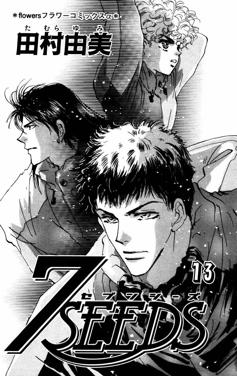 7 Mầm Sống Chapter 68 - Trang 2