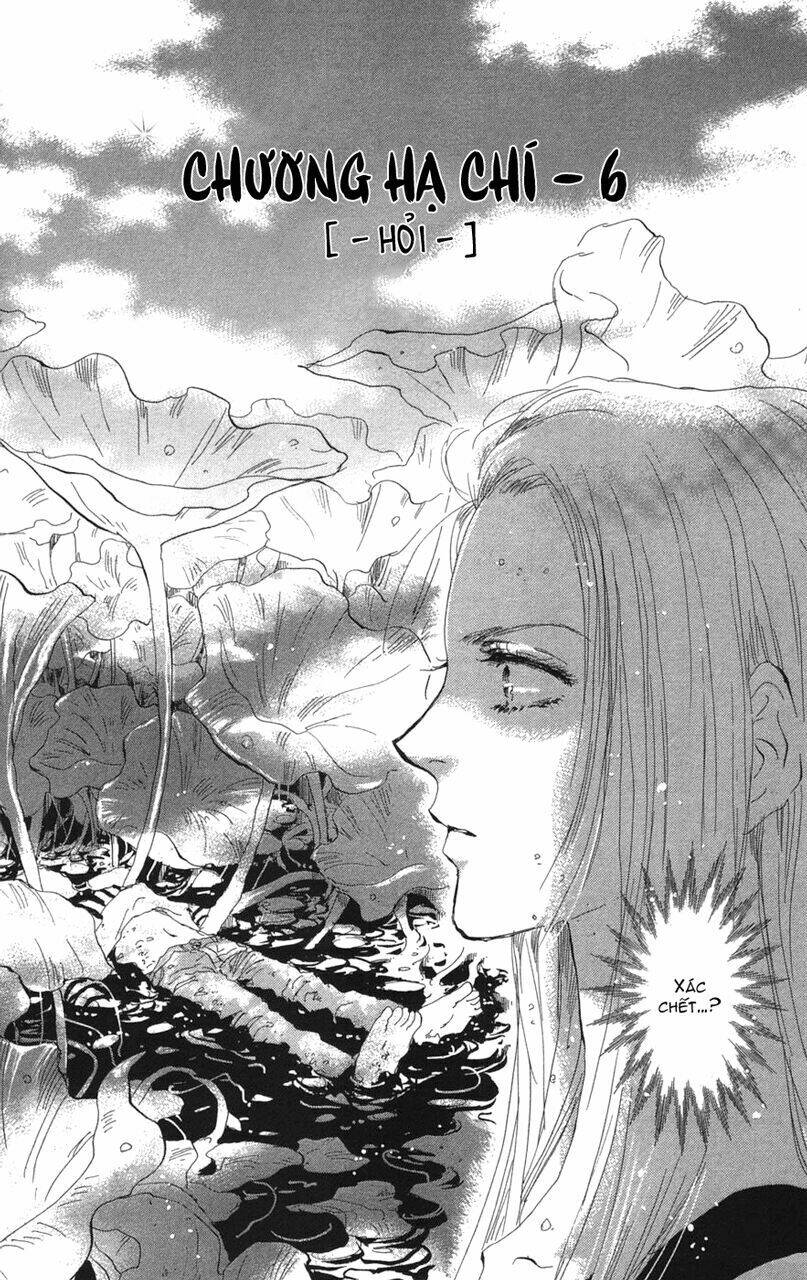 7 Mầm Sống Chapter 68 - Trang 2