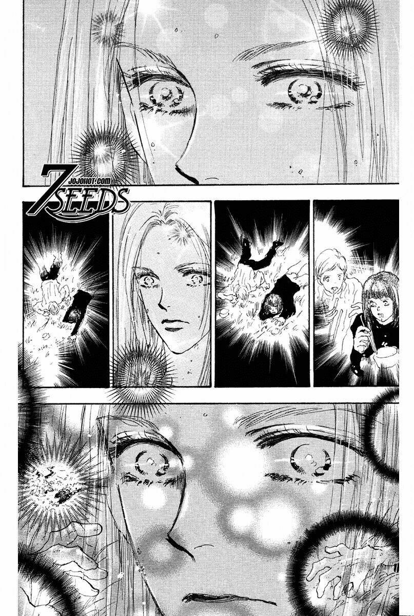 7 Mầm Sống Chapter 68 - Trang 2