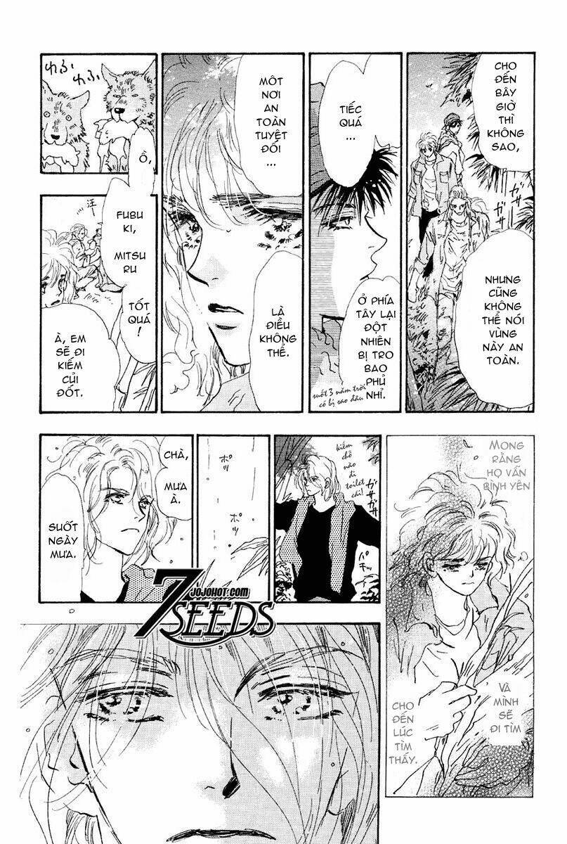 7 Mầm Sống Chapter 69 - Trang 2