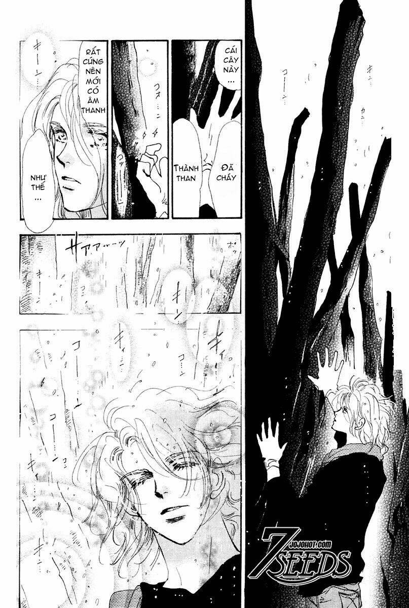 7 Mầm Sống Chapter 69 - Trang 2