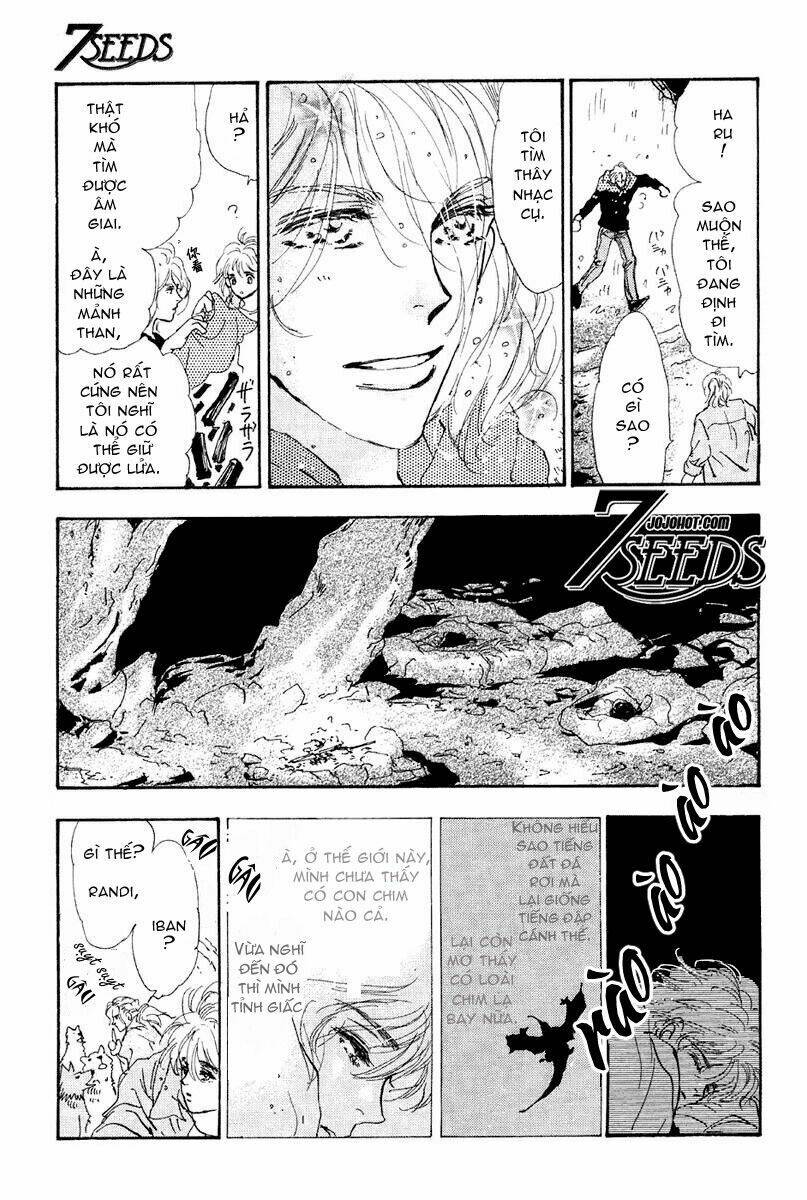 7 Mầm Sống Chapter 69 - Trang 2