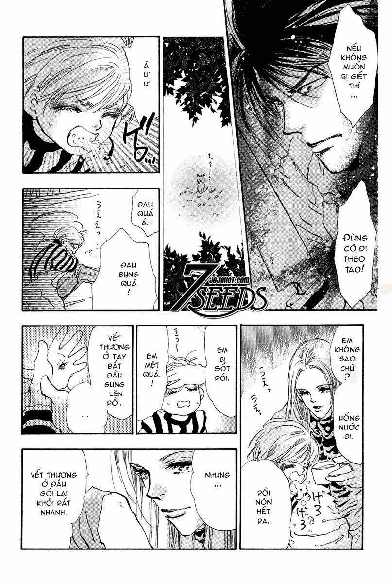 7 Mầm Sống Chapter 69 - Trang 2