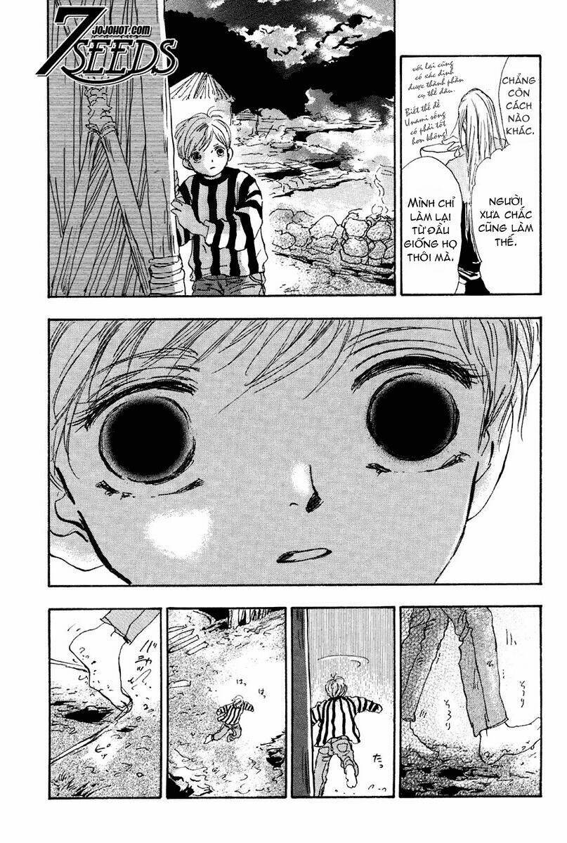 7 Mầm Sống Chapter 69 - Trang 2