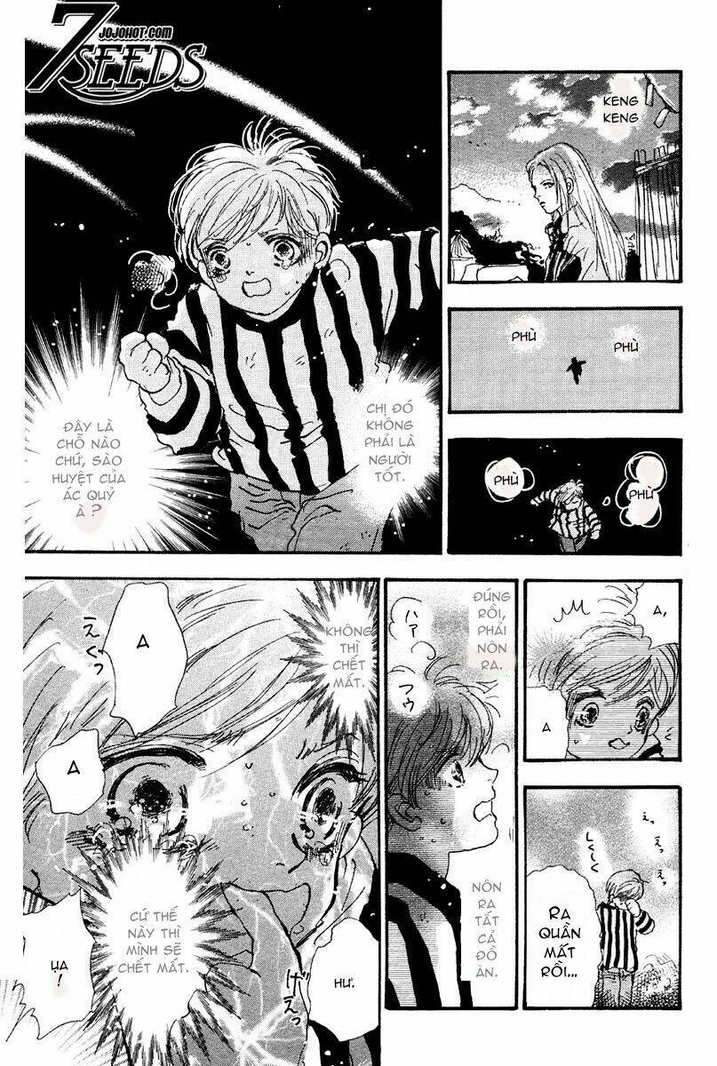 7 Mầm Sống Chapter 69 - Trang 2