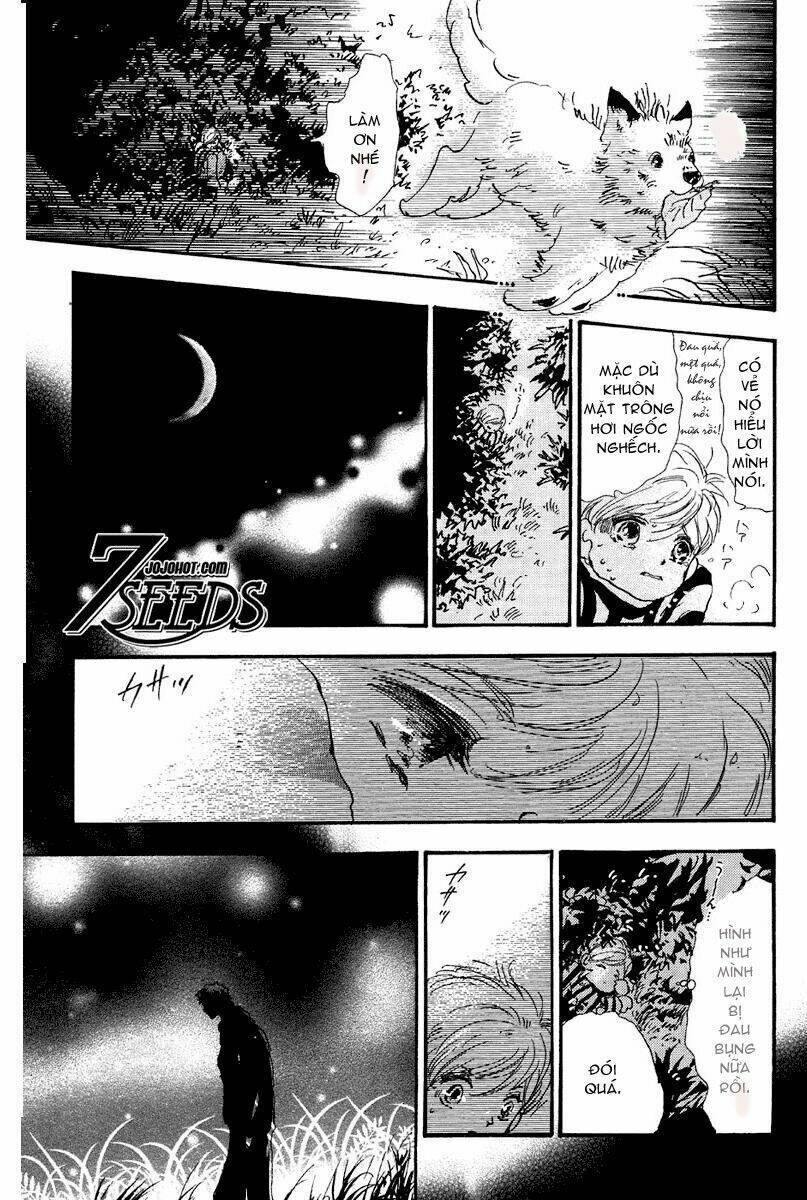 7 Mầm Sống Chapter 69 - Trang 2