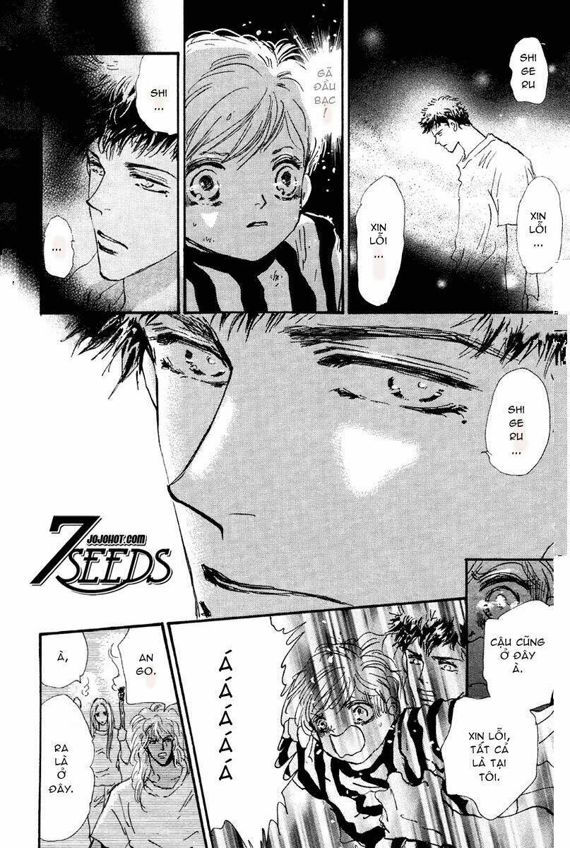 7 Mầm Sống Chapter 69 - Trang 2