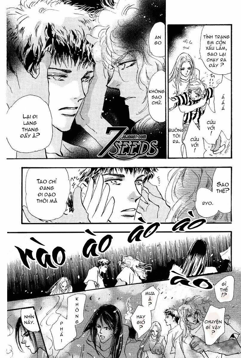 7 Mầm Sống Chapter 69 - Trang 2