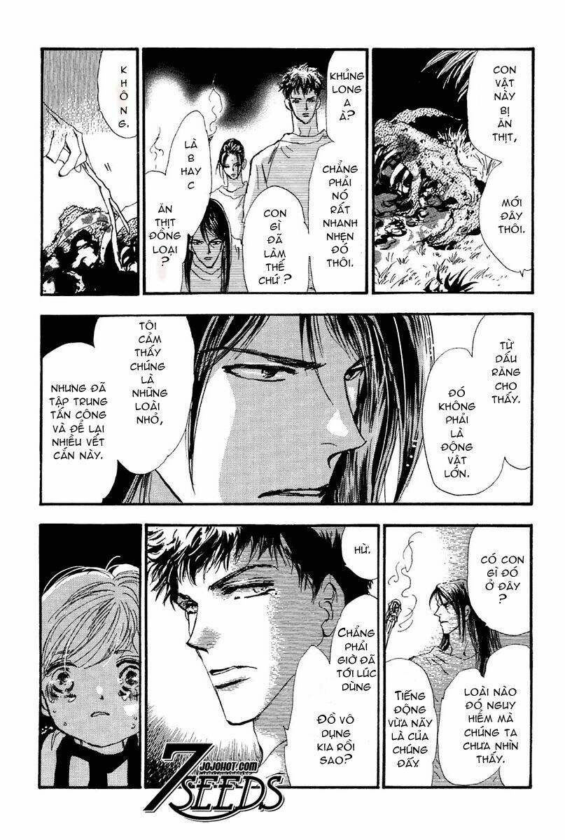 7 Mầm Sống Chapter 69 - Trang 2