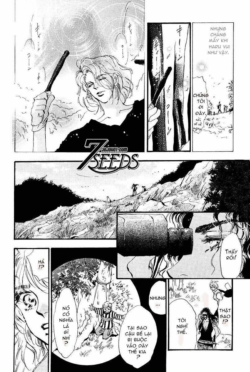 7 Mầm Sống Chapter 69 - Trang 2