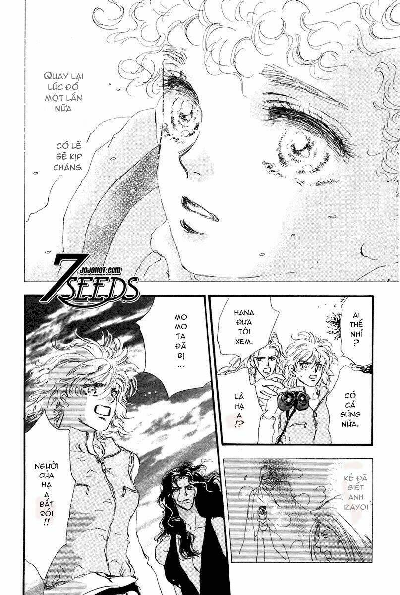 7 Mầm Sống Chapter 69 - Trang 2