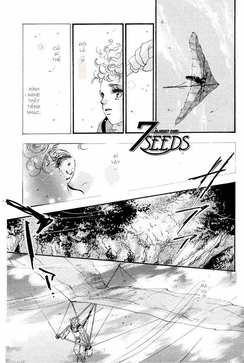 7 Mầm Sống Chapter 69 - Trang 2