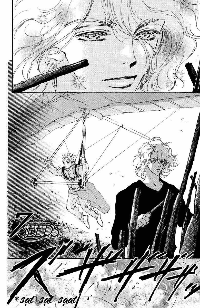 7 Mầm Sống Chapter 69 - Trang 2