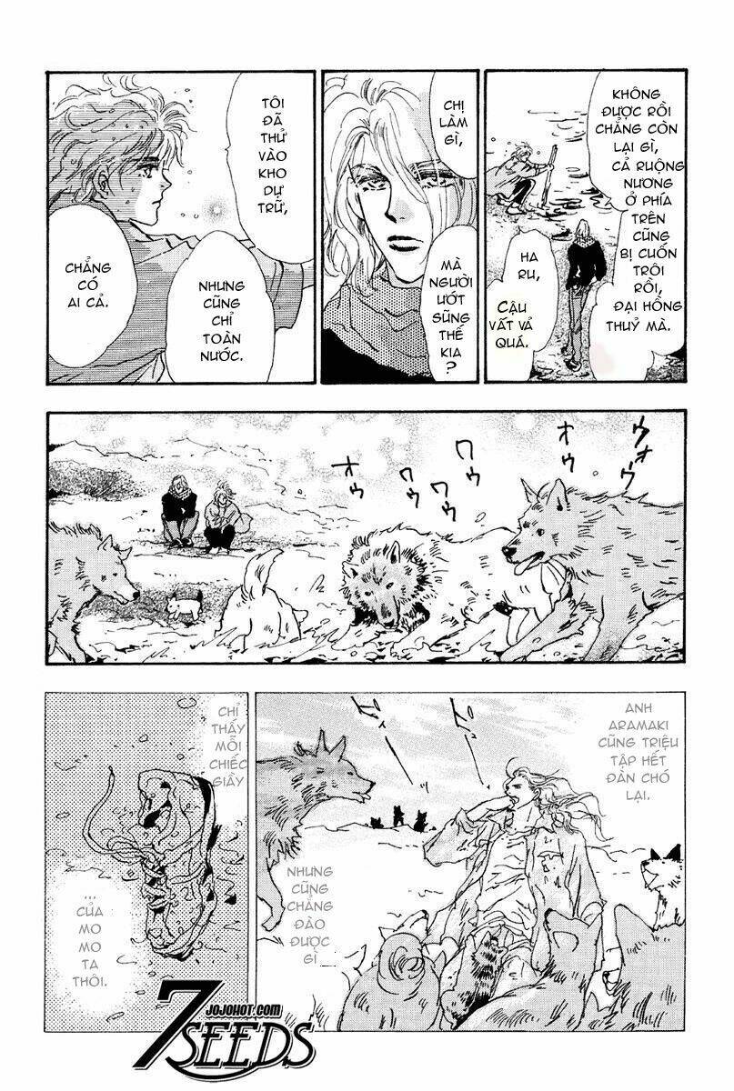 7 Mầm Sống Chapter 69 - Trang 2