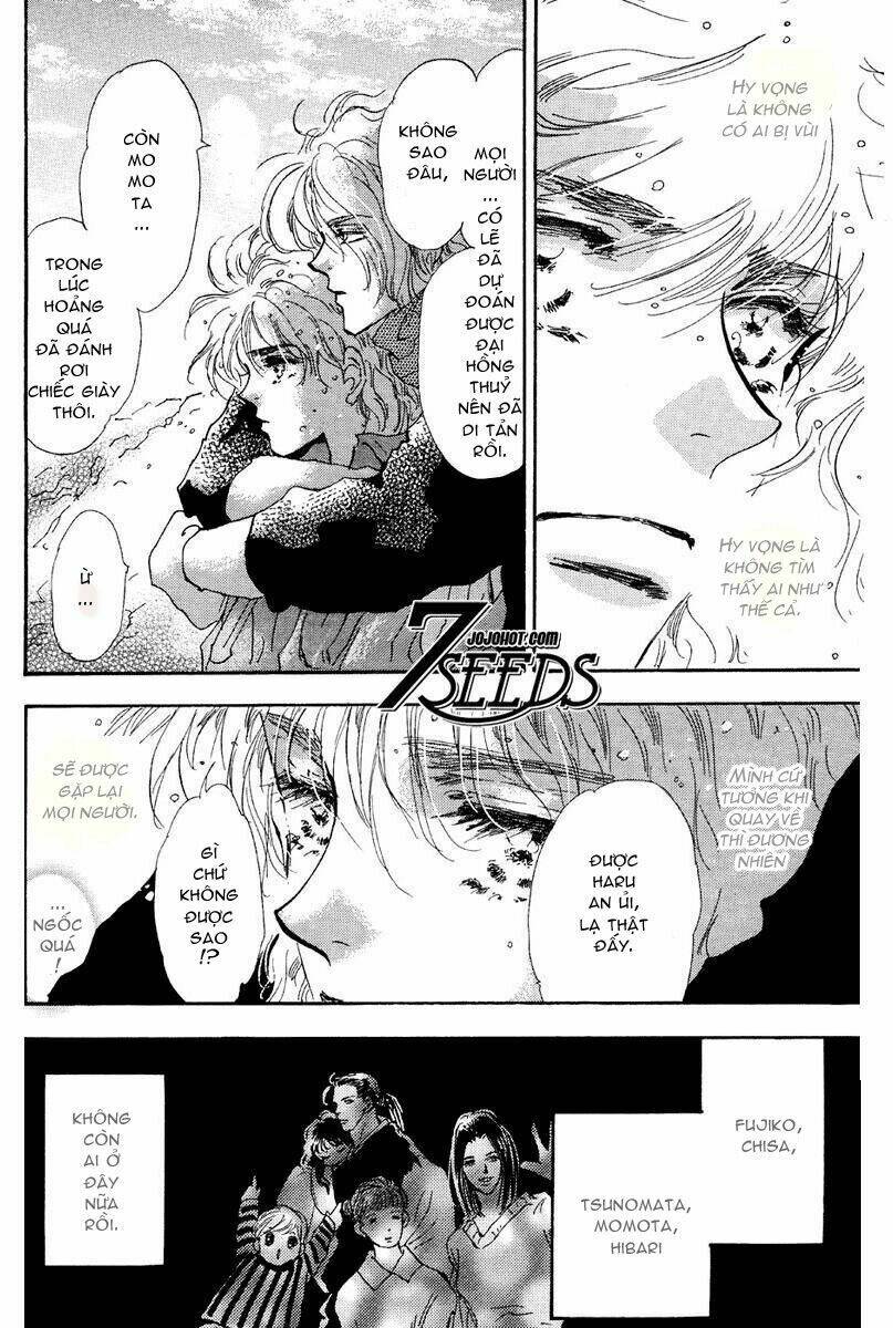 7 Mầm Sống Chapter 69 - Trang 2