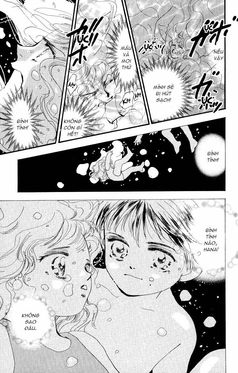 7 Mầm Sống Chapter 7 - Trang 2