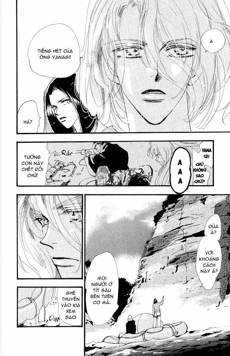 7 Mầm Sống Chapter 7 - Trang 2