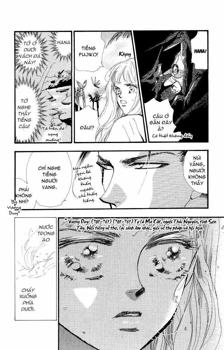 7 Mầm Sống Chapter 7 - Trang 2