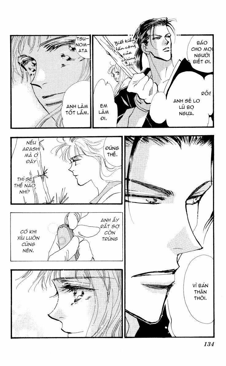 7 Mầm Sống Chapter 7 - Trang 2