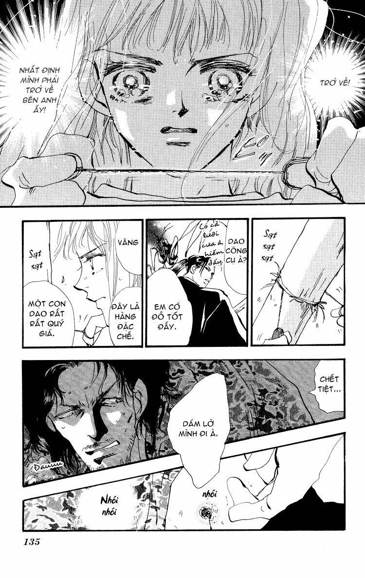 7 Mầm Sống Chapter 7 - Trang 2