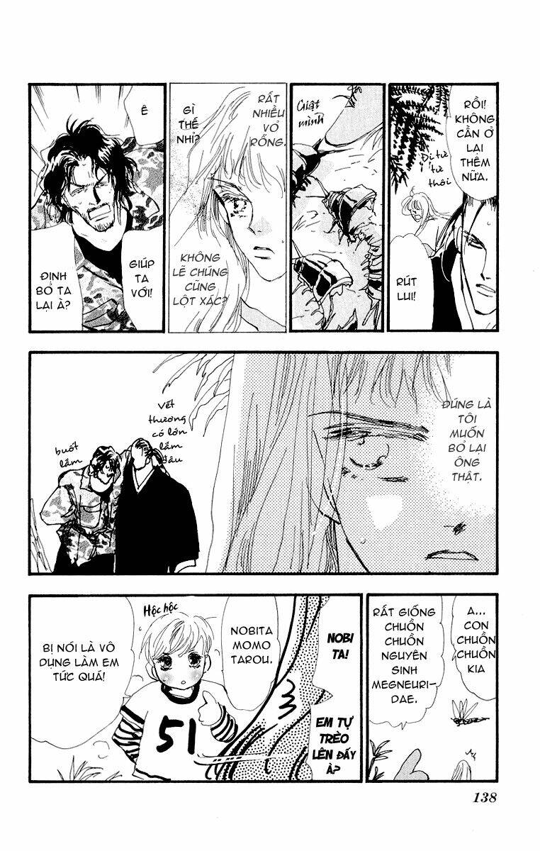 7 Mầm Sống Chapter 7 - Trang 2