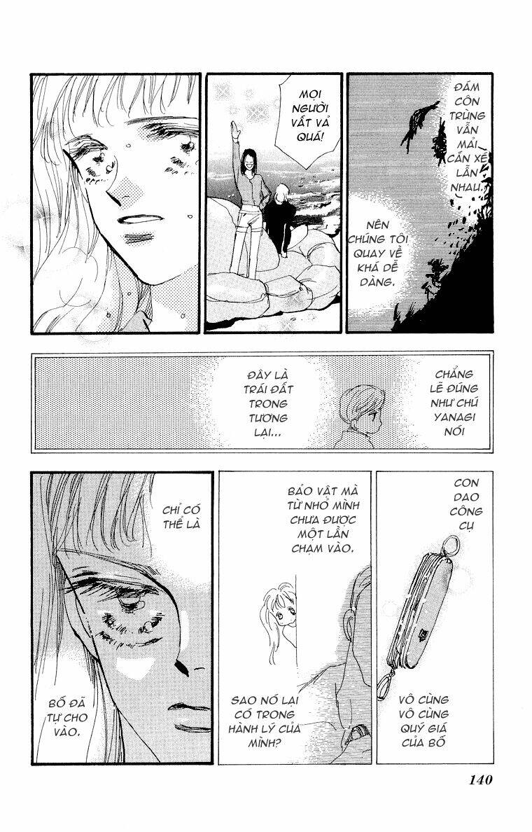 7 Mầm Sống Chapter 7 - Trang 2