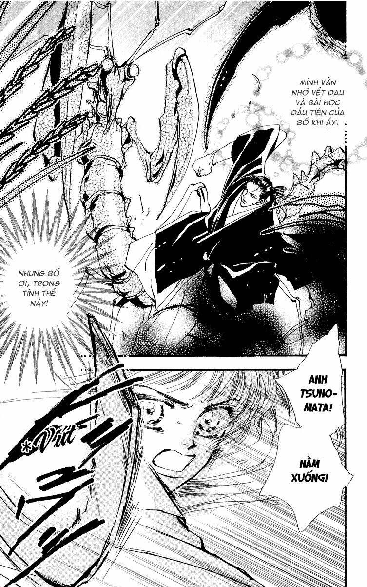 7 Mầm Sống Chapter 7 - Trang 2