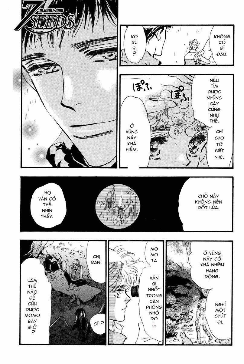 7 Mầm Sống Chapter 70 - Trang 2