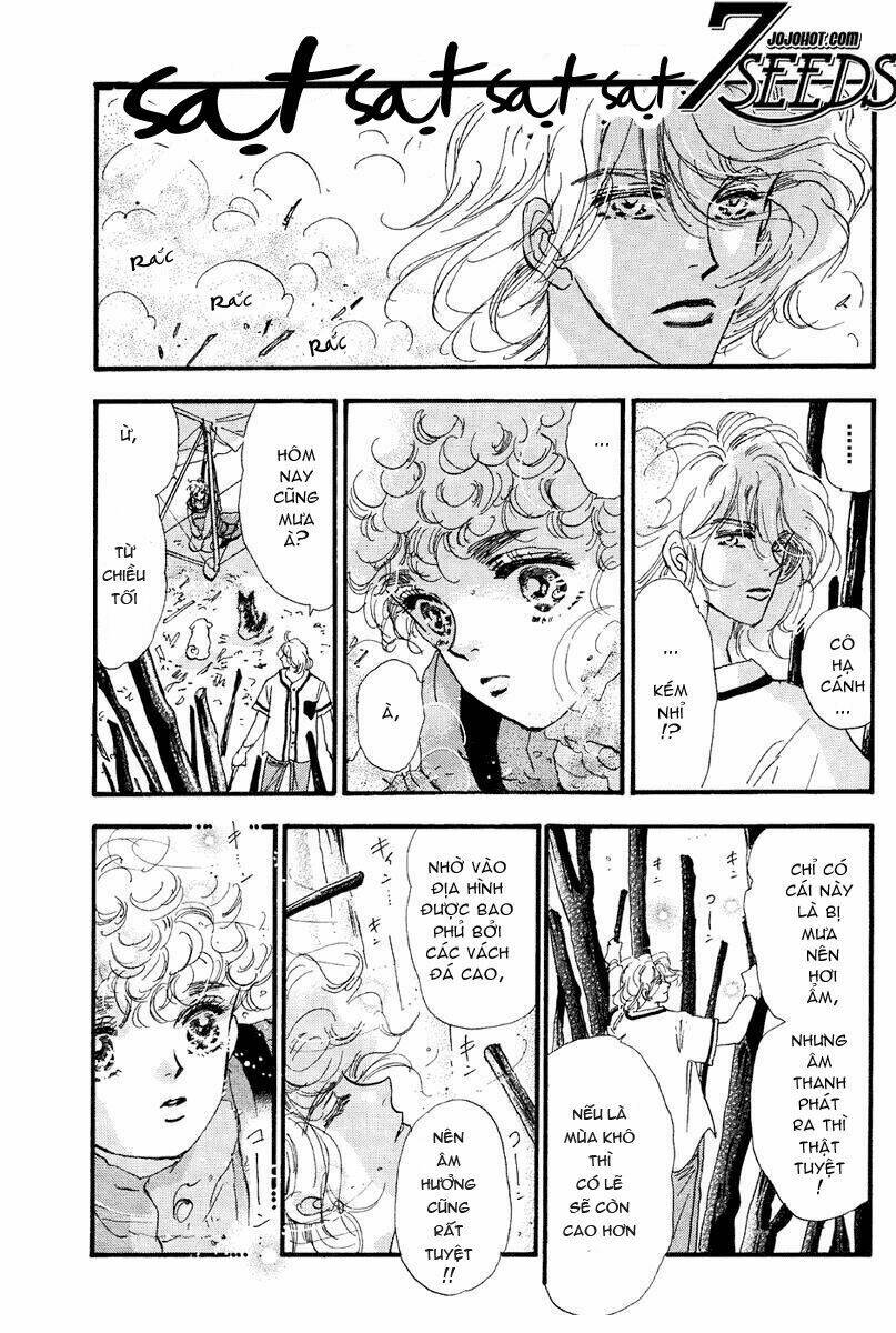 7 Mầm Sống Chapter 70 - Trang 2