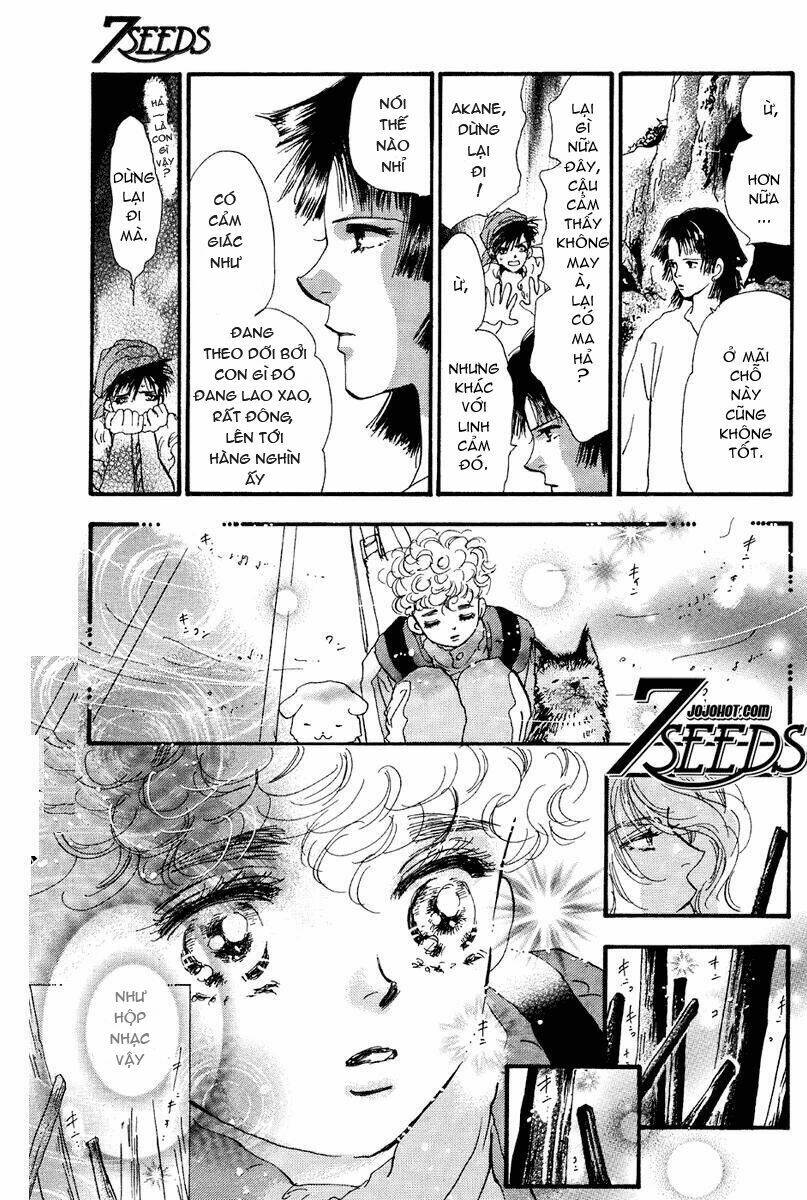 7 Mầm Sống Chapter 70 - Trang 2