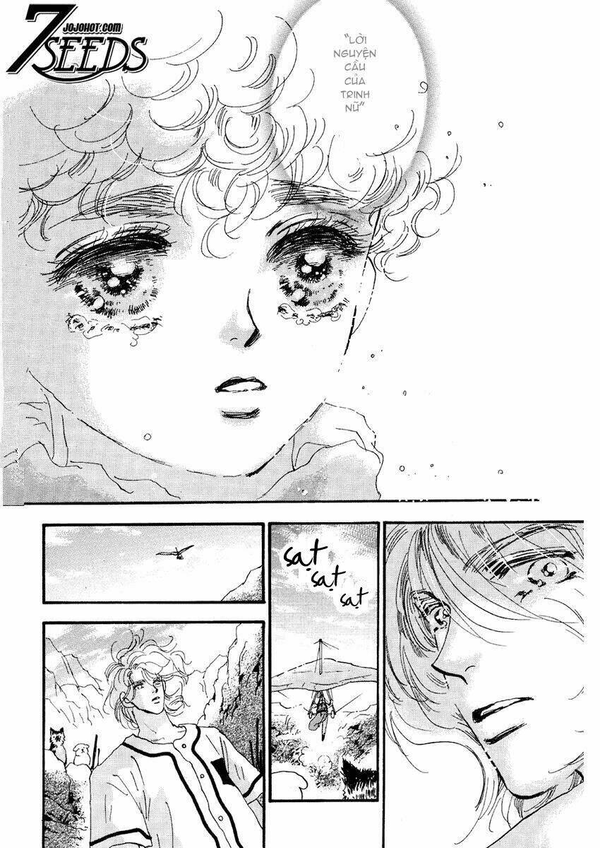 7 Mầm Sống Chapter 70 - Trang 2