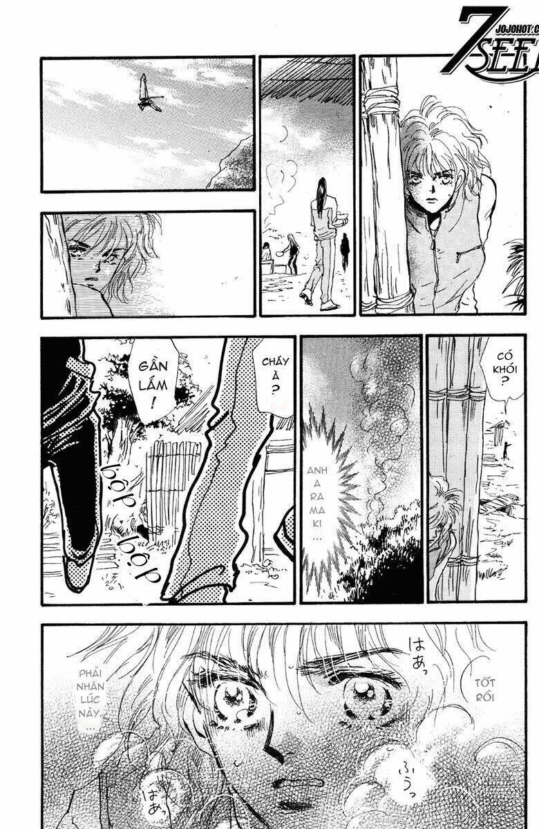 7 Mầm Sống Chapter 70 - Trang 2