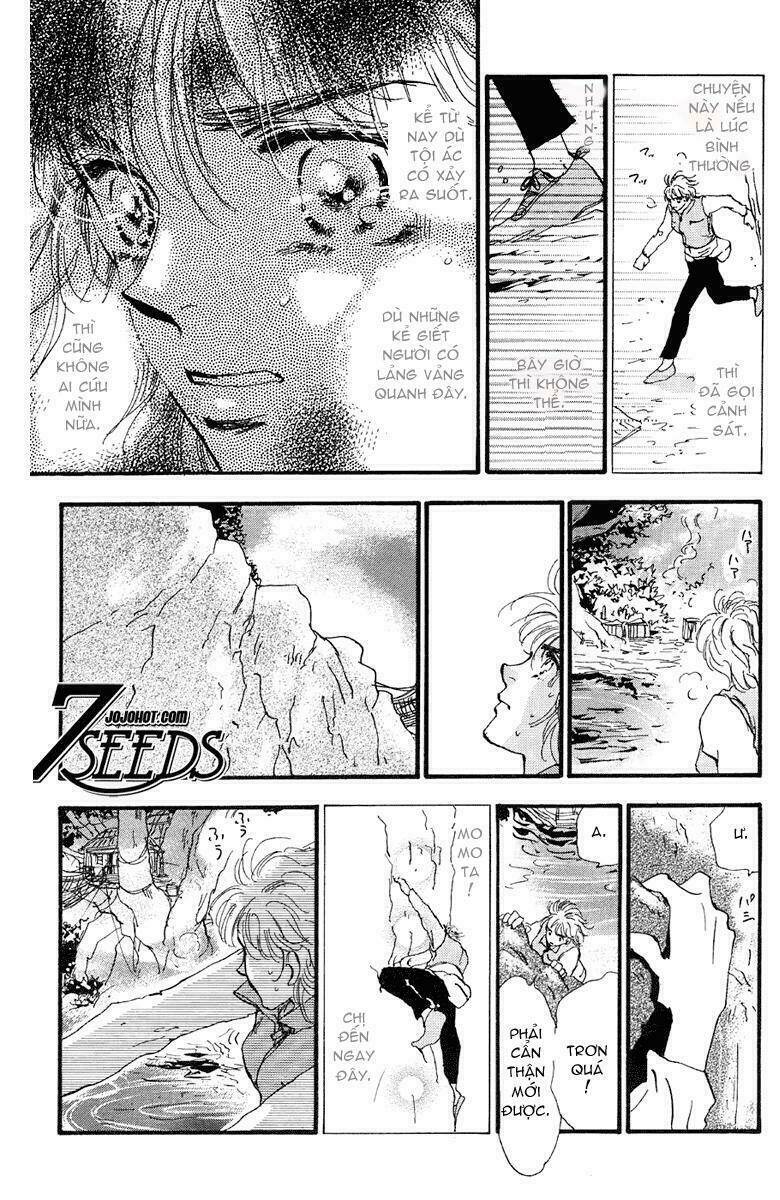 7 Mầm Sống Chapter 70 - Trang 2
