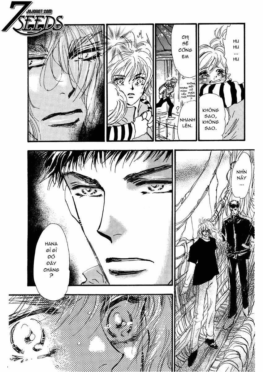 7 Mầm Sống Chapter 70 - Trang 2