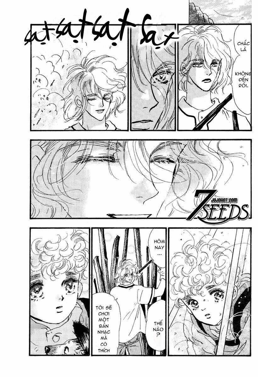 7 Mầm Sống Chapter 70 - Trang 2