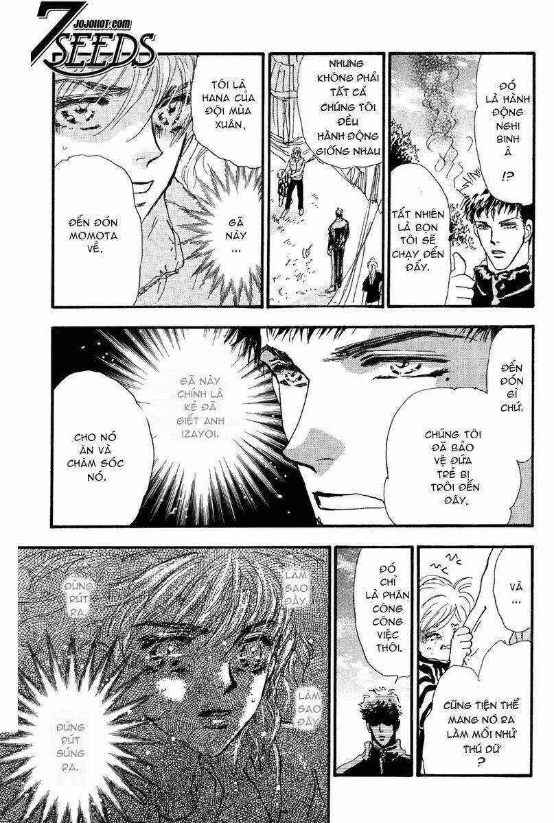 7 Mầm Sống Chapter 70 - Trang 2