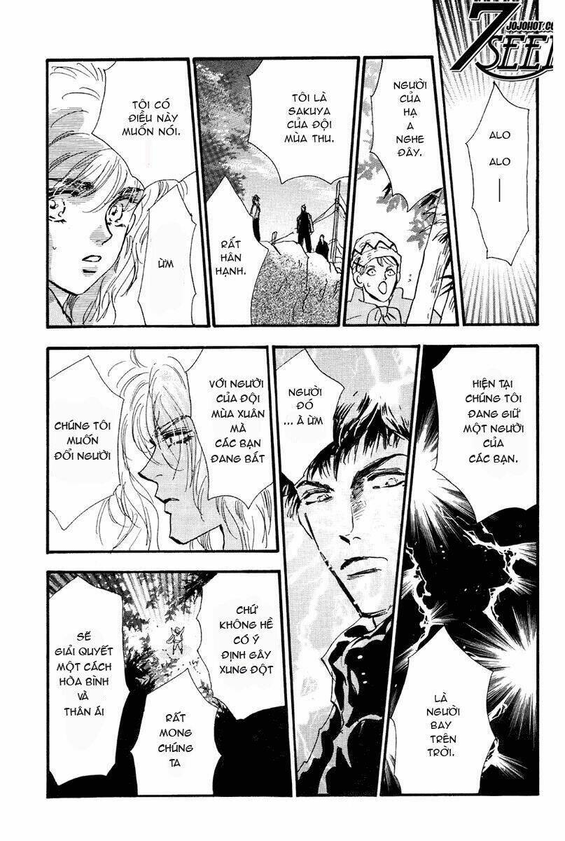 7 Mầm Sống Chapter 70 - Trang 2