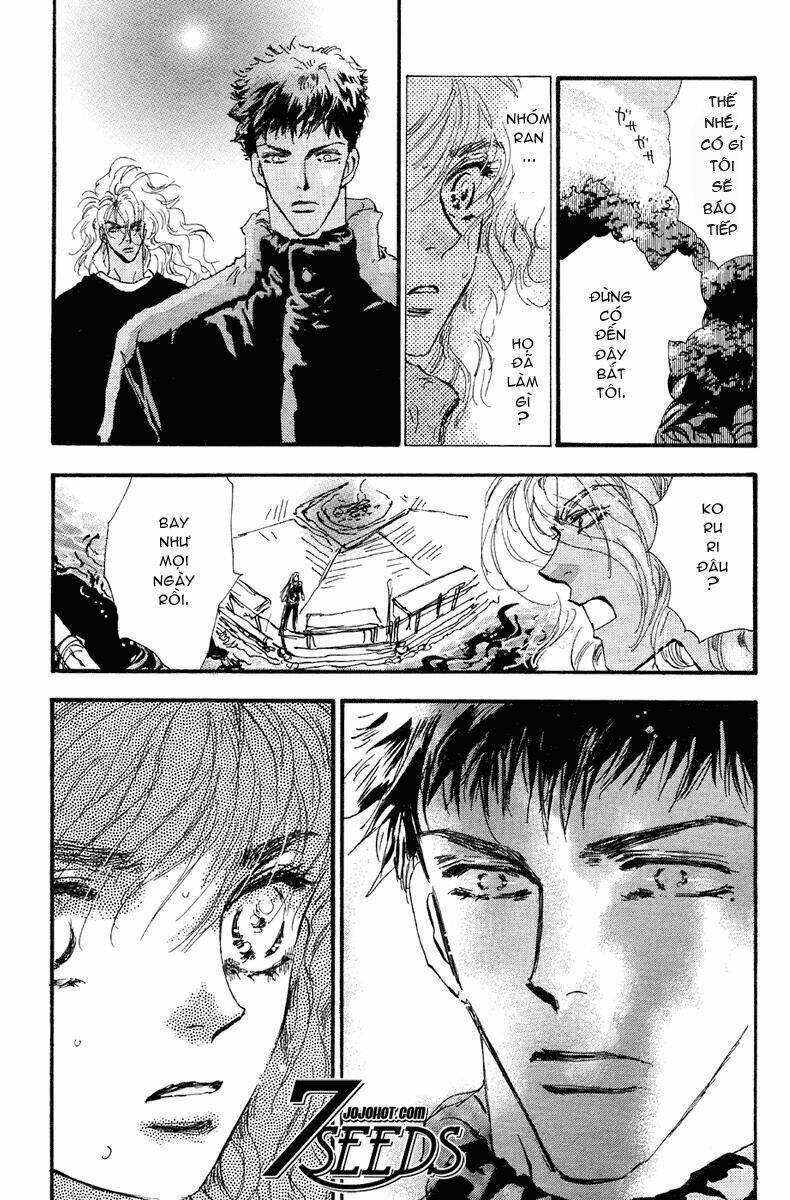 7 Mầm Sống Chapter 70 - Trang 2