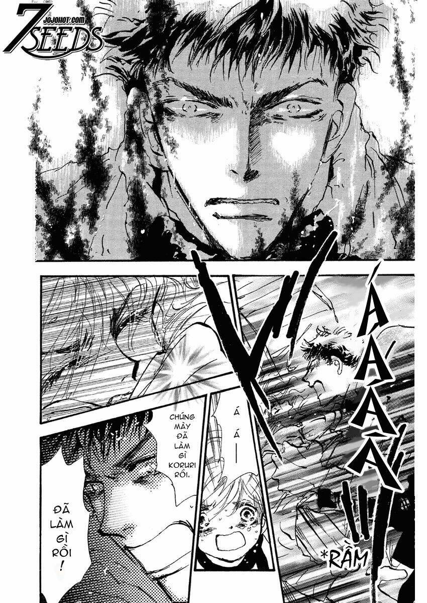 7 Mầm Sống Chapter 70 - Trang 2