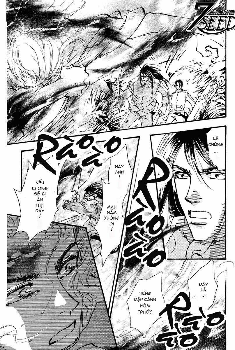 7 Mầm Sống Chapter 70 - Trang 2