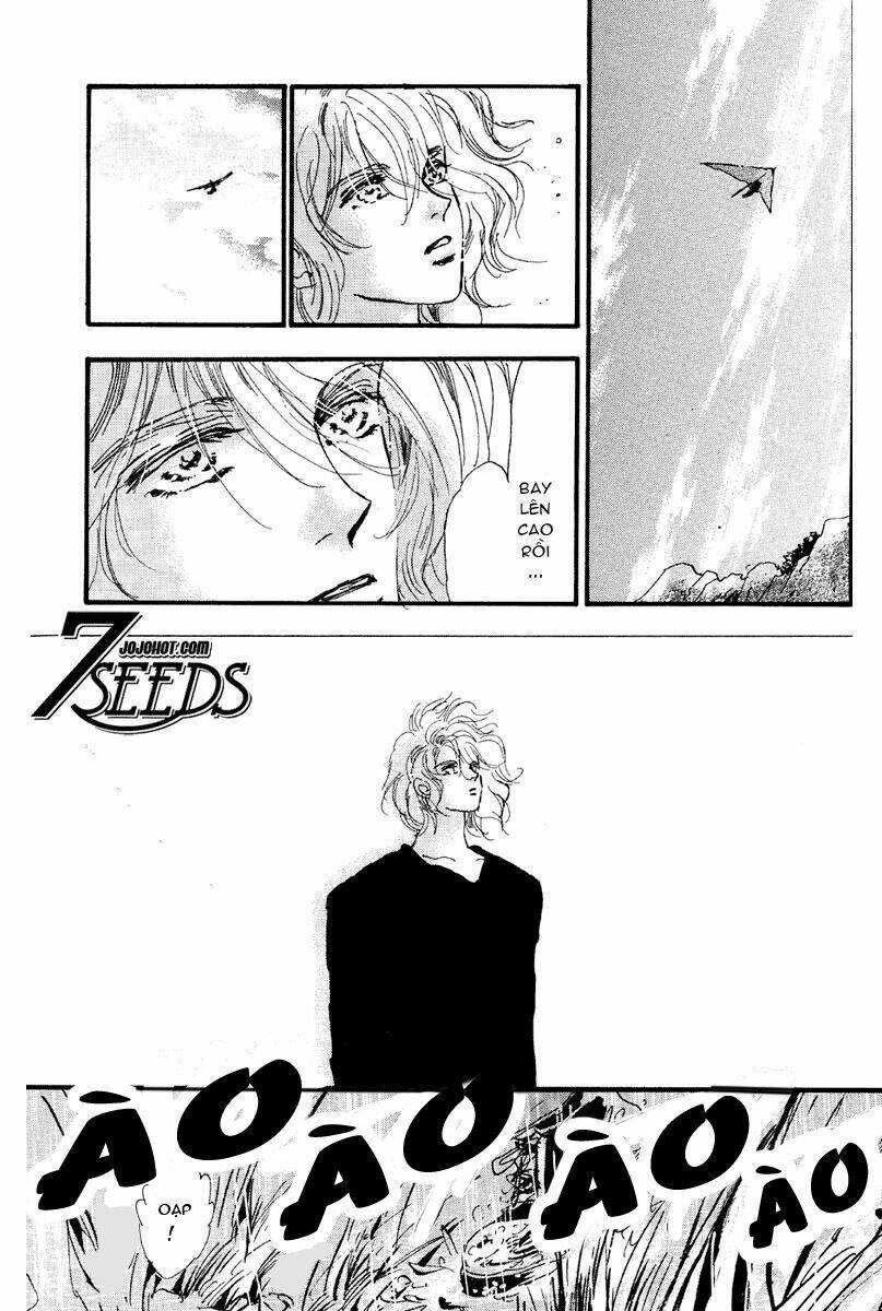 7 Mầm Sống Chapter 70 - Trang 2