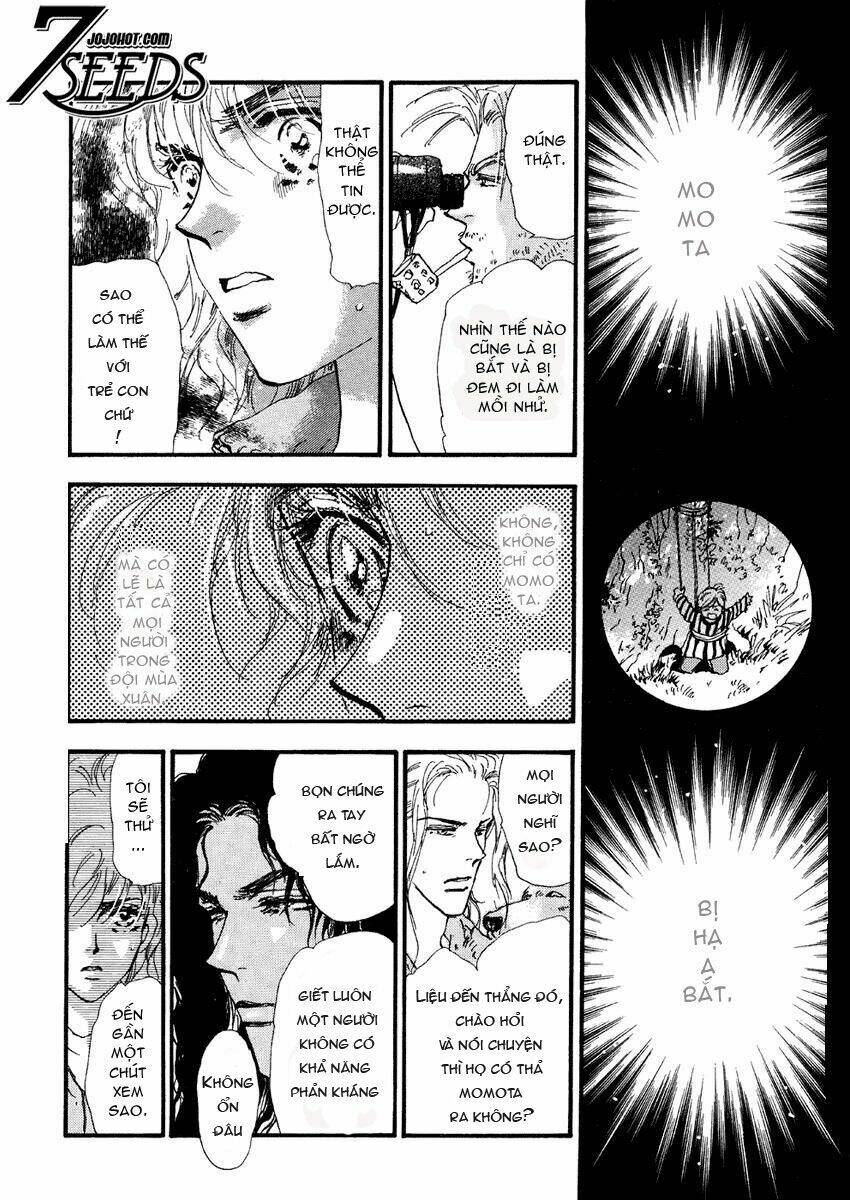 7 Mầm Sống Chapter 70 - Trang 2