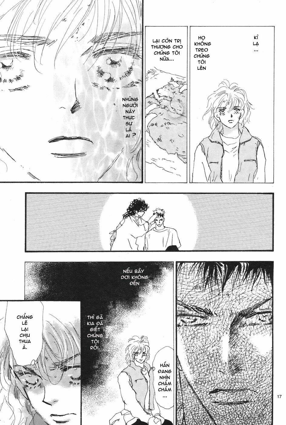 7 Mầm Sống Chapter 71 - Trang 2