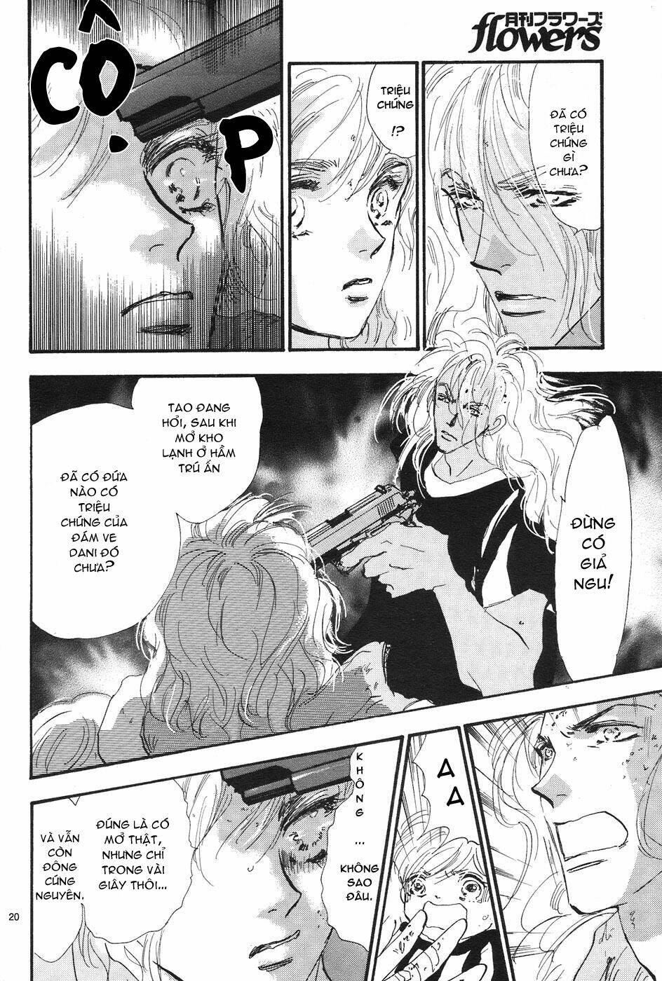 7 Mầm Sống Chapter 71 - Trang 2