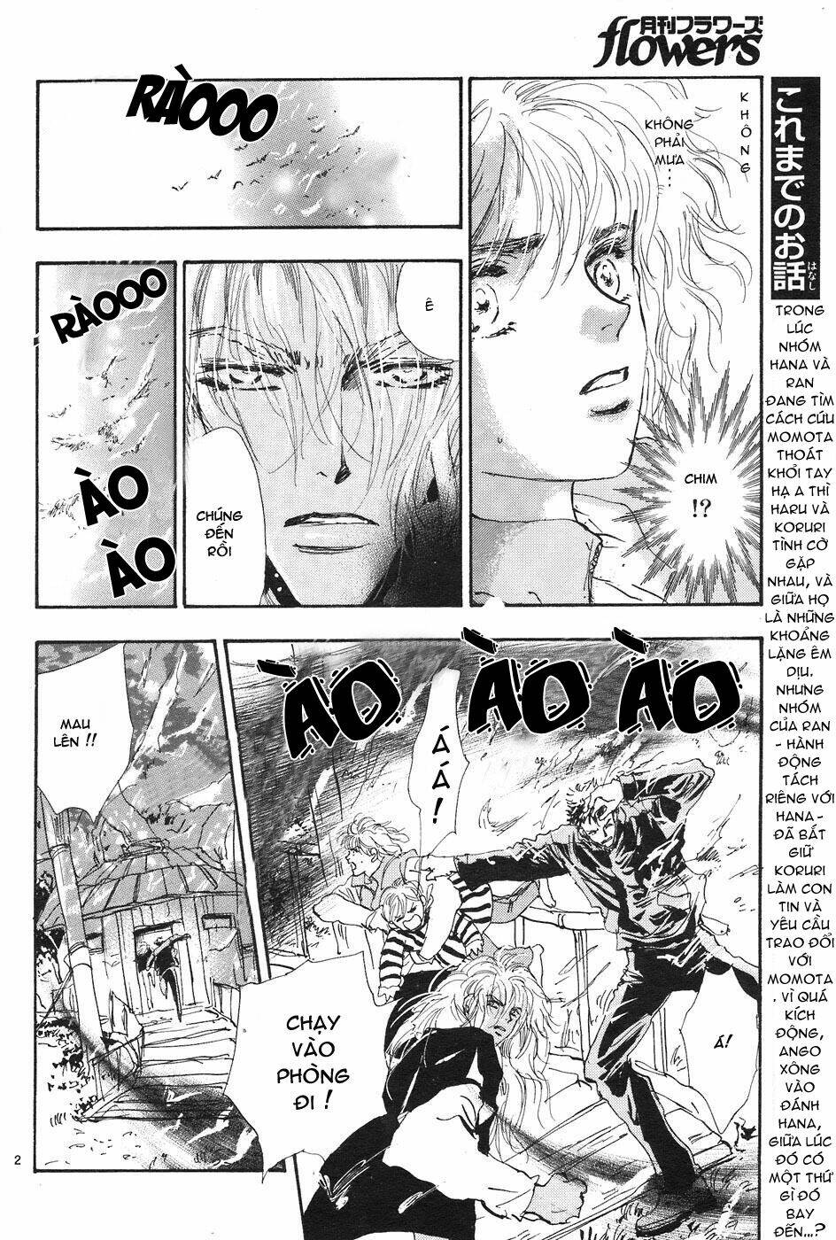 7 Mầm Sống Chapter 71 - Trang 2