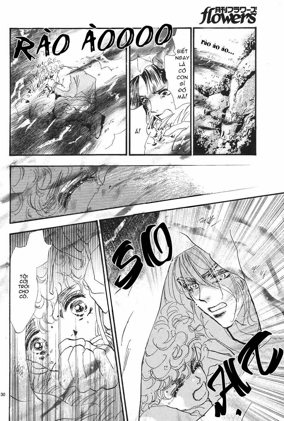 7 Mầm Sống Chapter 71 - Trang 2