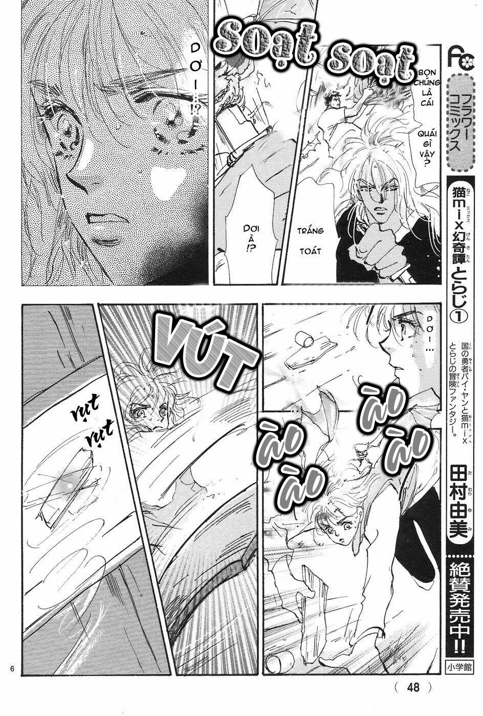 7 Mầm Sống Chapter 71 - Trang 2