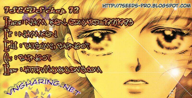 7 Mầm Sống Chapter 72 - Trang 2